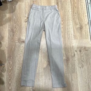 Linen, work pants